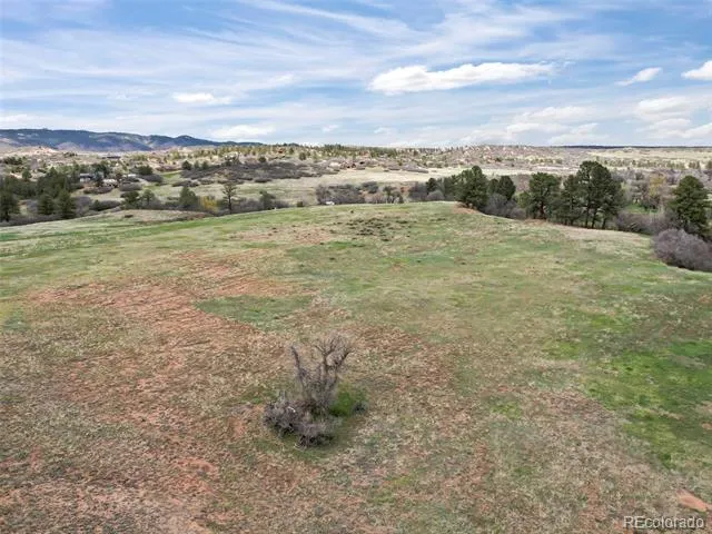 4771 Jackson Creek Road Sedalia, CO 80135