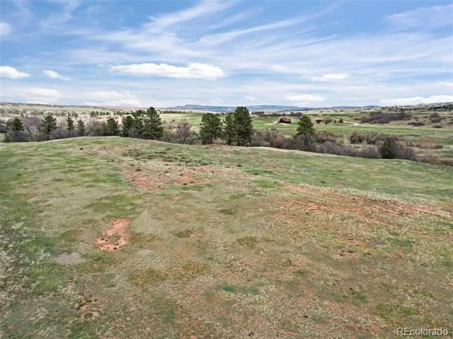 4771 Jackson Creek Road Sedalia, CO 80135