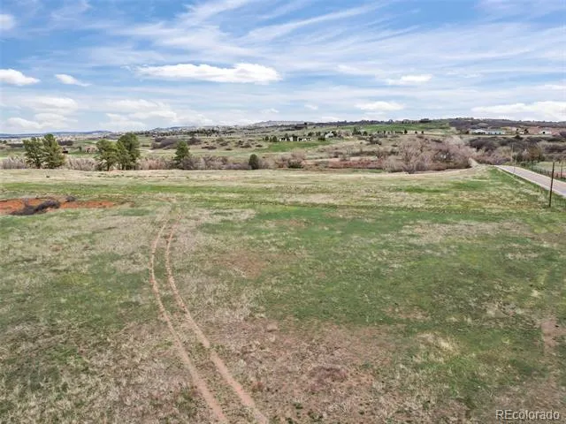 4771 Jackson Creek Road Sedalia, CO 80135