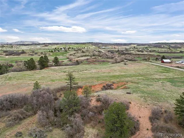 4771 Jackson Creek Road Sedalia, CO 80135