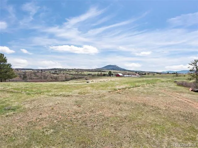 4771 Jackson Creek Road Sedalia, CO 80135