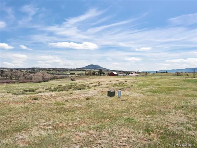 4771 Jackson Creek Road Sedalia, CO 80135