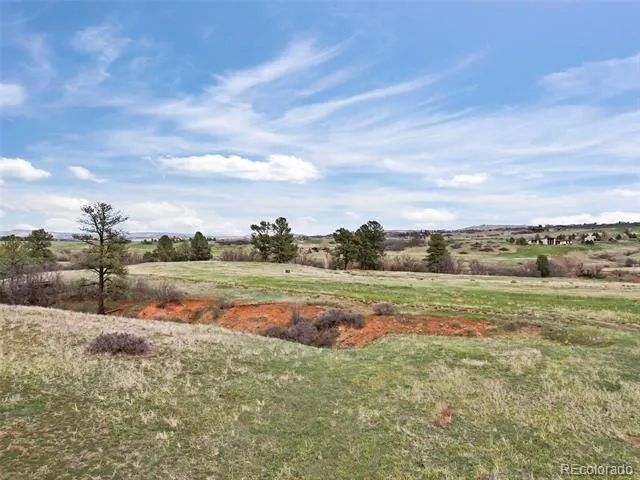 4771 Jackson Creek Road Sedalia, CO 80135