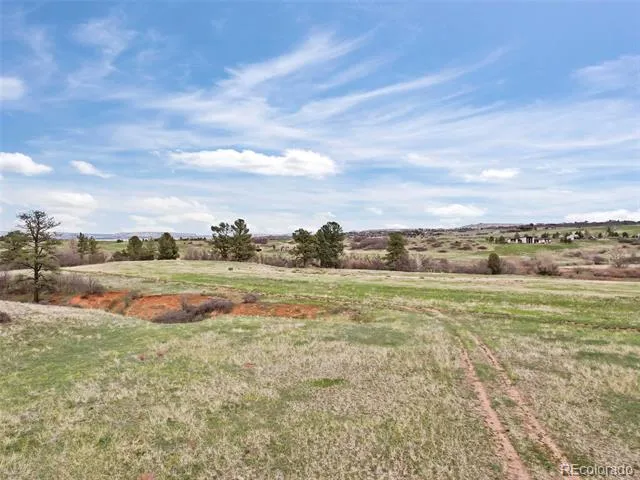 4771 Jackson Creek Road Sedalia, CO 80135