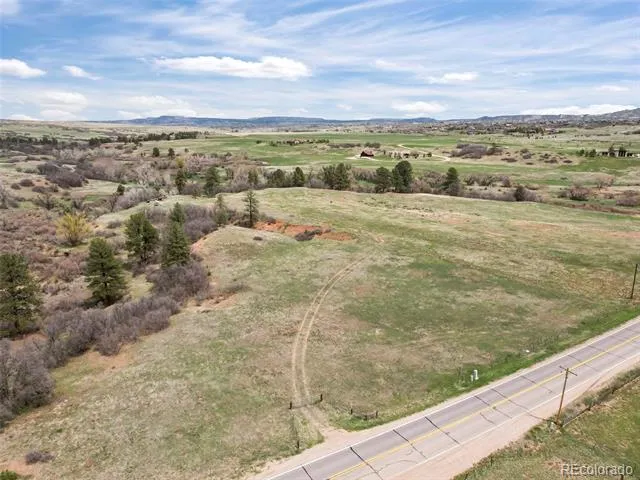 4771 Jackson Creek Road Sedalia, CO 80135