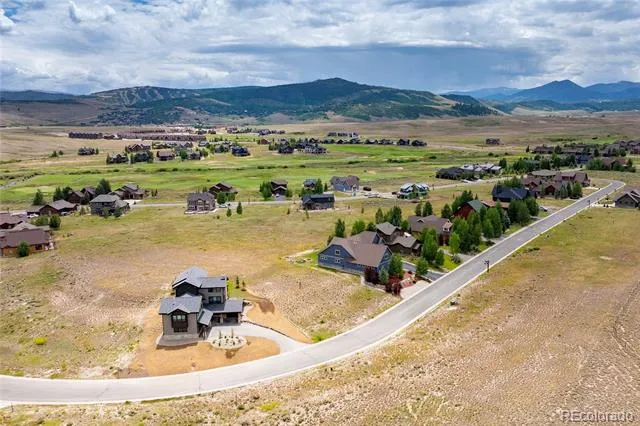 Address Not Shown Granby, CO 80446