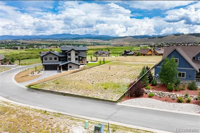 Address Not Shown Granby, CO 80446