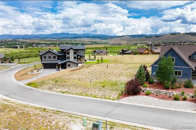 Address Not Shown Granby, CO 80446