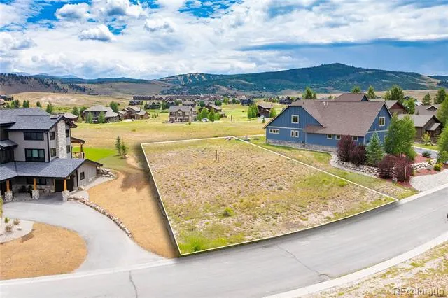 Address Not Shown Granby, CO 80446