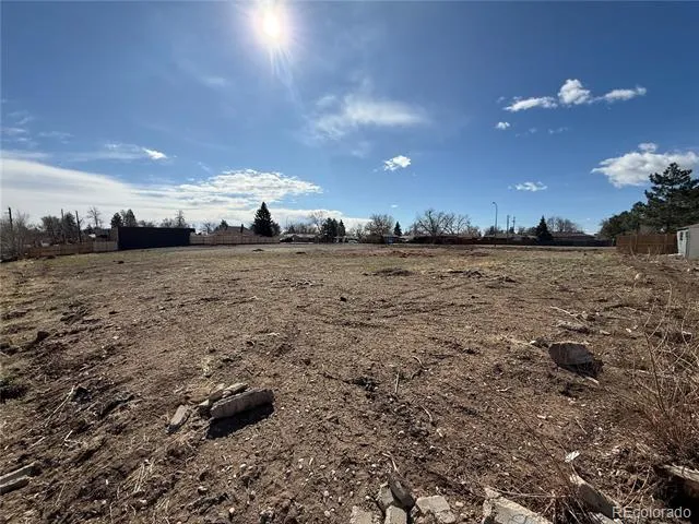 6045 W Mississippi Avenue Lakewood, CO 80226