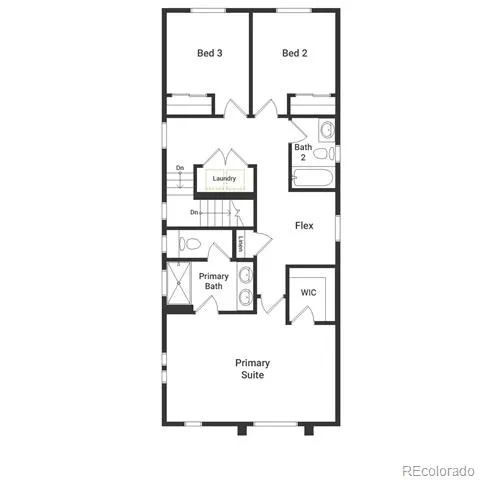 406 Bently Street Watkins, CO 80137