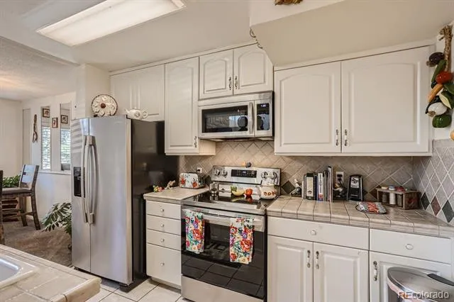 5580 W 80th Place #45 Arvada, CO 80003