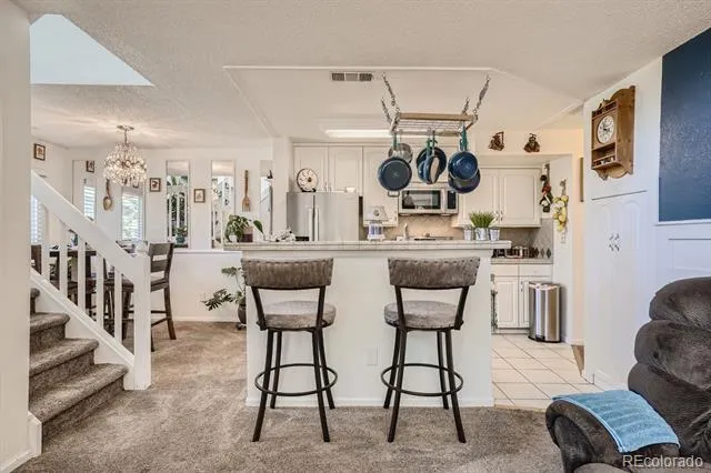 5580 W 80th Place #45 Arvada, CO 80003