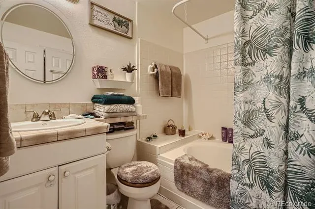 5580 W 80th Place #45 Arvada, CO 80003