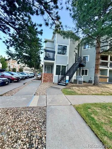 5580 W 80th Place #45 Arvada, CO 80003