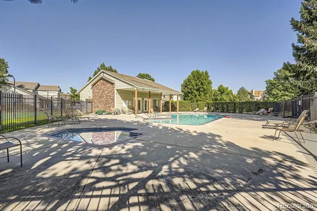 5580 W 80th Place #45 Arvada, CO 80003