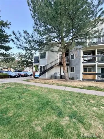5580 W 80th Place #45 Arvada, CO 80003