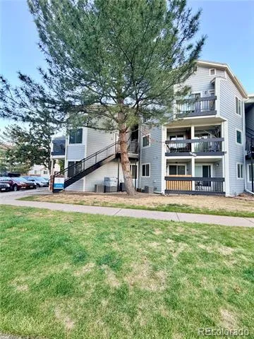 5580 W 80th Place #45 Arvada, CO 80003