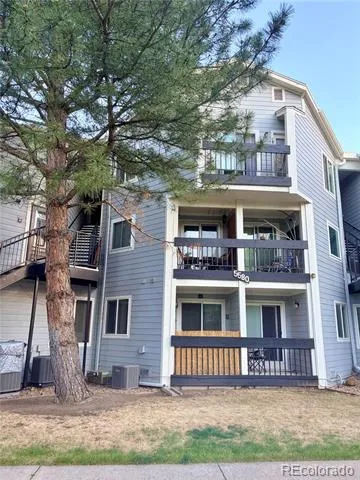 5580 W 80th Place #45 Arvada, CO 80003