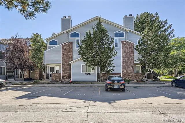5580 W 80th Place #45 Arvada, CO 80003