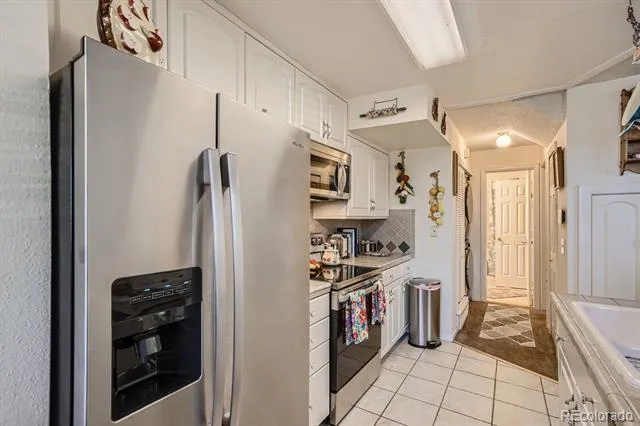 5580 W 80th Place #45 Arvada, CO 80003