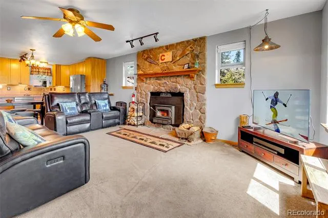 216 Ambush Lane Jefferson, CO 80456