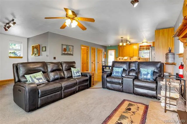 216 Ambush Lane Jefferson, CO 80456