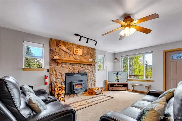 216 Ambush Lane Jefferson, CO 80456