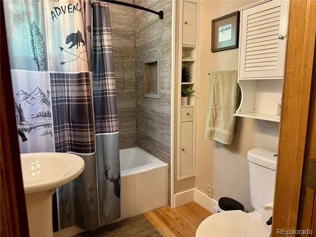 216 Ambush Lane Jefferson, CO 80456