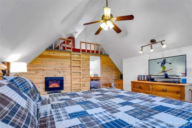 216 Ambush Lane Jefferson, CO 80456