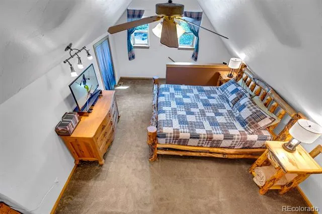 216 Ambush Lane Jefferson, CO 80456