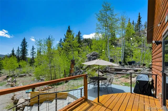 216 Ambush Lane Jefferson, CO 80456