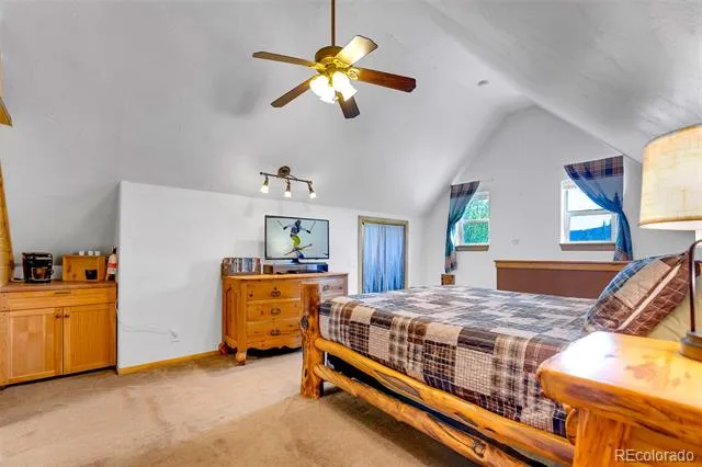 216 Ambush Lane Jefferson, CO 80456