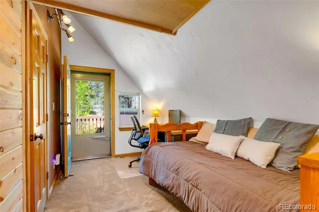 216 Ambush Lane Jefferson, CO 80456