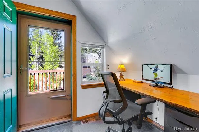 216 Ambush Lane Jefferson, CO 80456