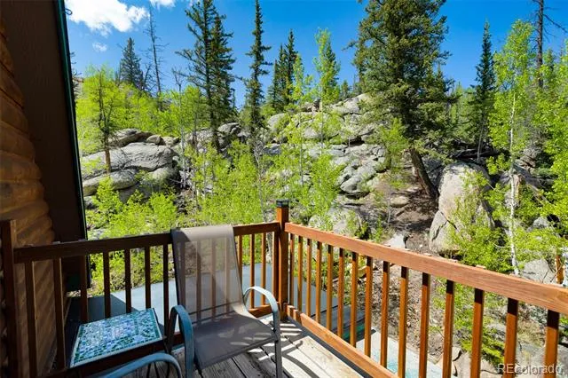 216 Ambush Lane Jefferson, CO 80456