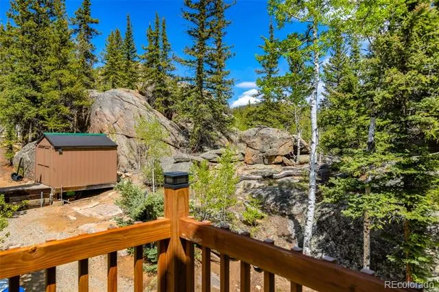 216 Ambush Lane Jefferson, CO 80456
