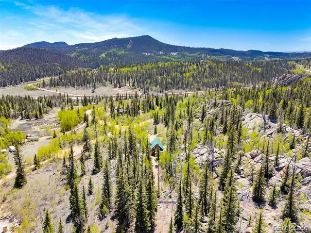 216 Ambush Lane Jefferson, CO 80456