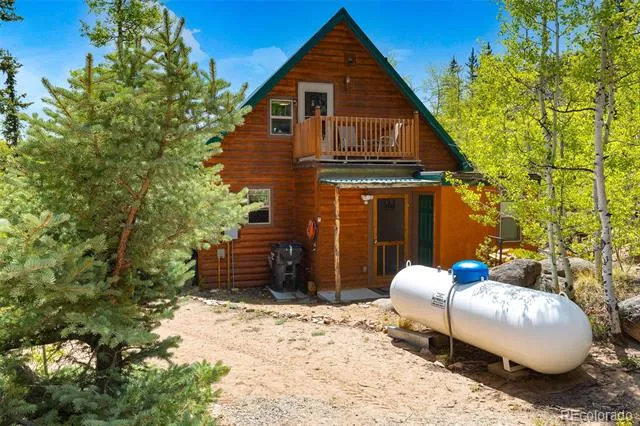 216 Ambush Lane Jefferson, CO 80456