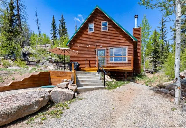 216 Ambush Lane Jefferson, CO 80456