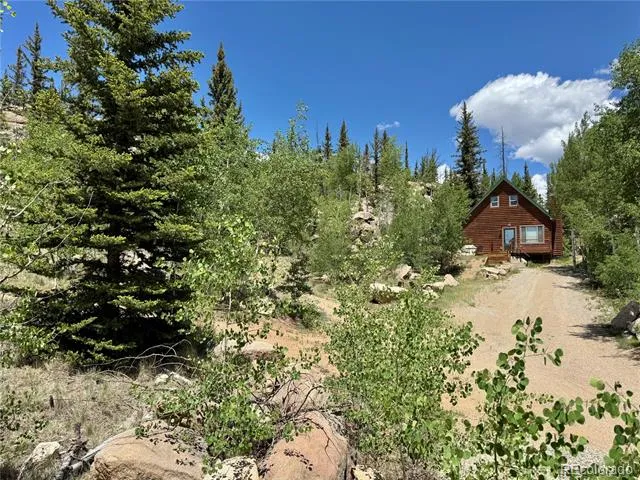 216 Ambush Lane Jefferson, CO 80456