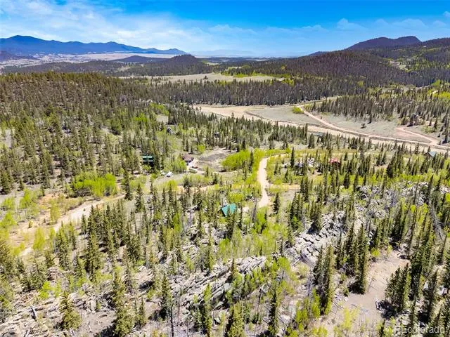 216 Ambush Lane Jefferson, CO 80456