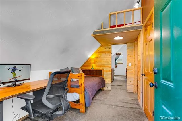 216 Ambush Lane Jefferson, CO 80456