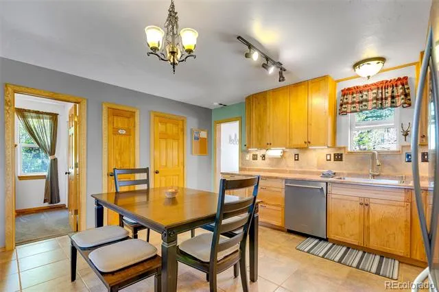 216 Ambush Lane Jefferson, CO 80456