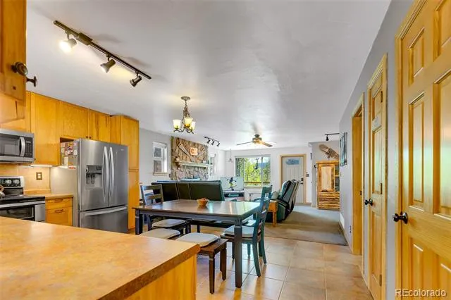 216 Ambush Lane Jefferson, CO 80456