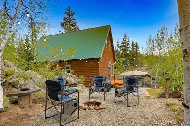 216 Ambush Lane Jefferson, CO 80456