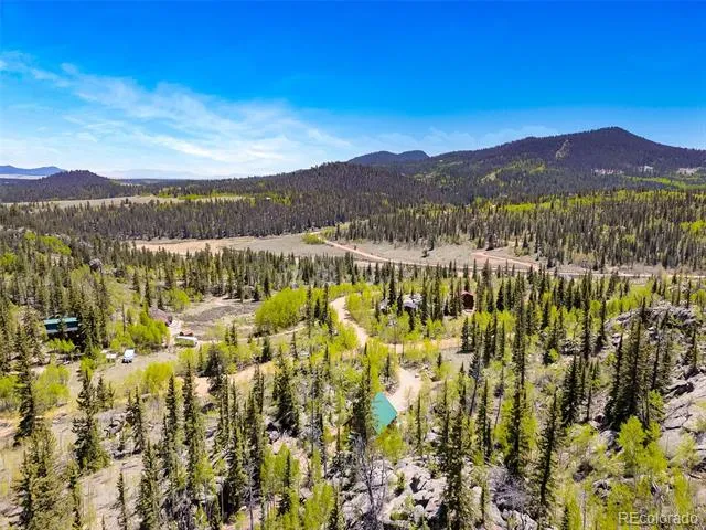 216 Ambush Lane Jefferson, CO 80456