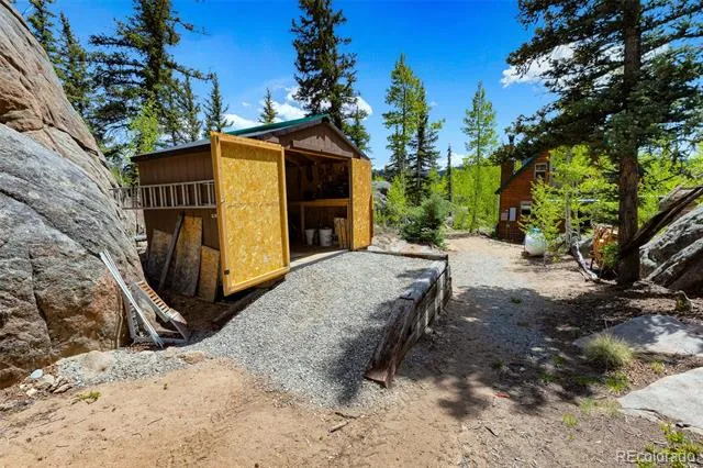 216 Ambush Lane Jefferson, CO 80456