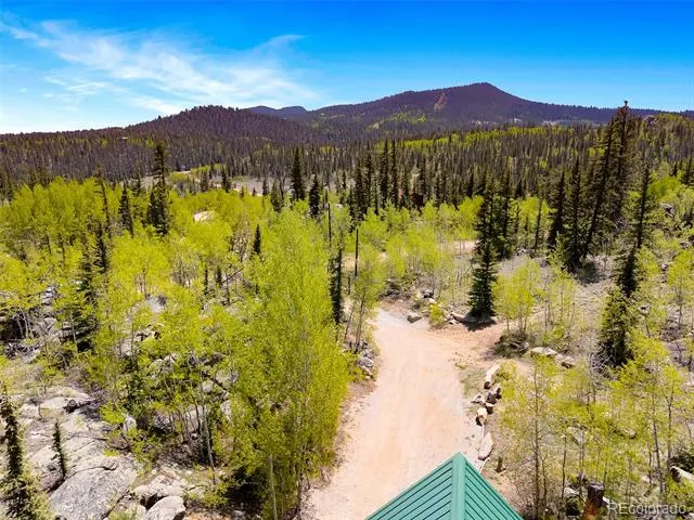 216 Ambush Lane Jefferson, CO 80456