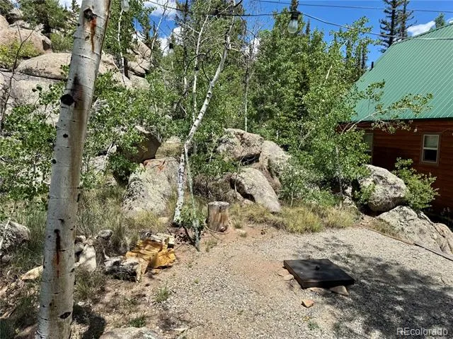 216 Ambush Lane Jefferson, CO 80456